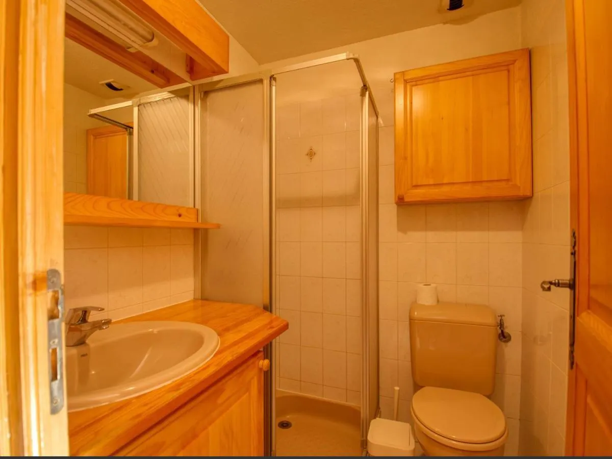 شقة Appartement Cosy 4 Pers, Proche Commerces Et Remontees Mecaniques, Terrasse Ensoleillee - Fr-1-642-52 موريو