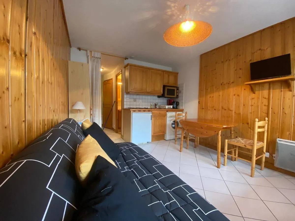 Appartement Cosy 4 Pers, Proche Commerces Et Remontees Mecaniques, Terrasse Ensoleillee - Fr-1-642-52 موريو شقة