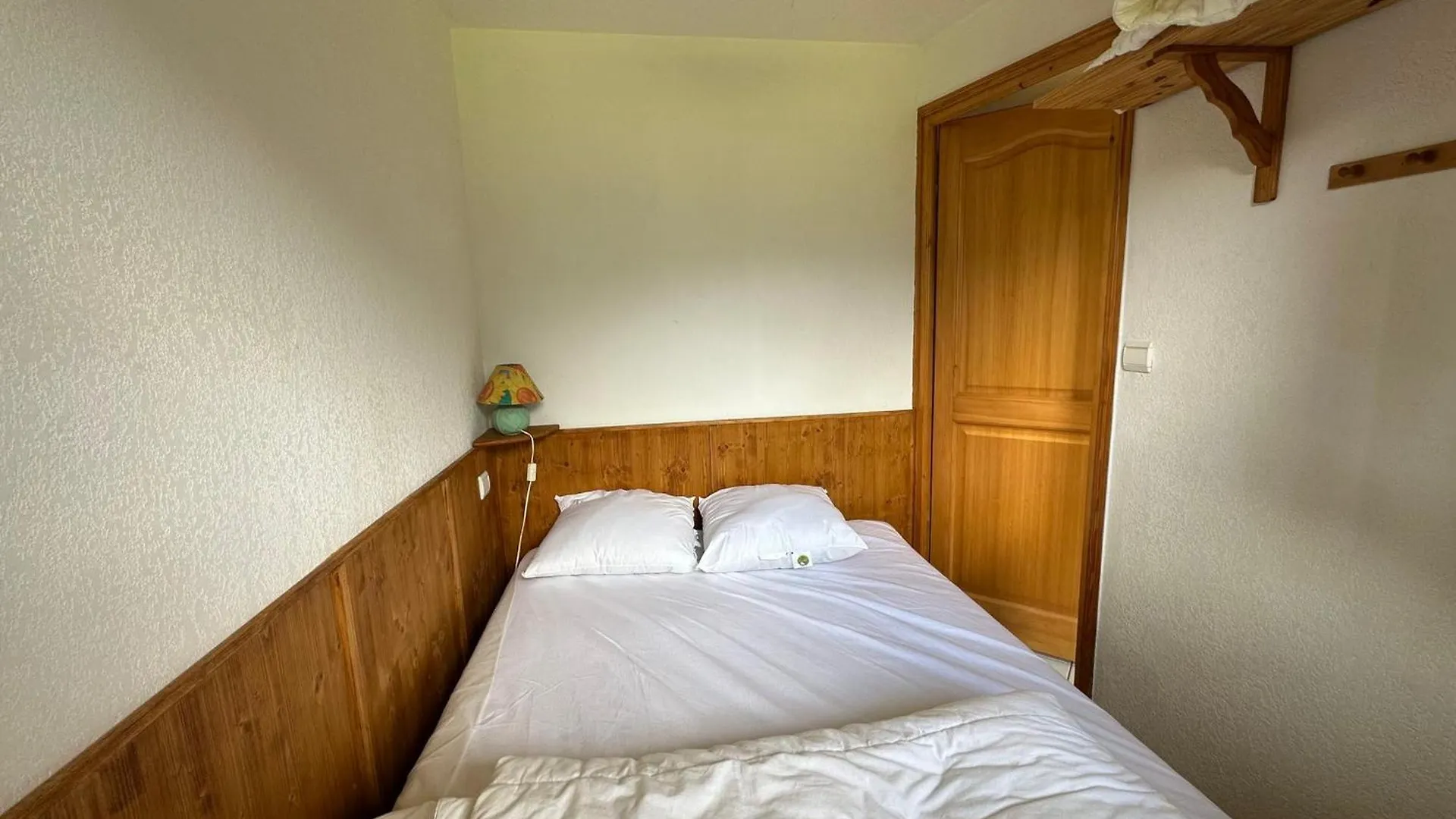Appartement Cosy 4 Pers, Proche Commerces Et Remontees Mecaniques, Terrasse Ensoleillee - Fr-1-642-52 موريو فرنسا