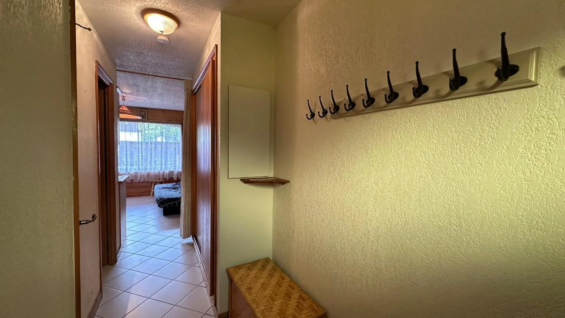 Appartement Cosy 4 Pers, Proche Commerces Et Remontees Mecaniques, Terrasse Ensoleillee - Fr-1-642-52 موريو