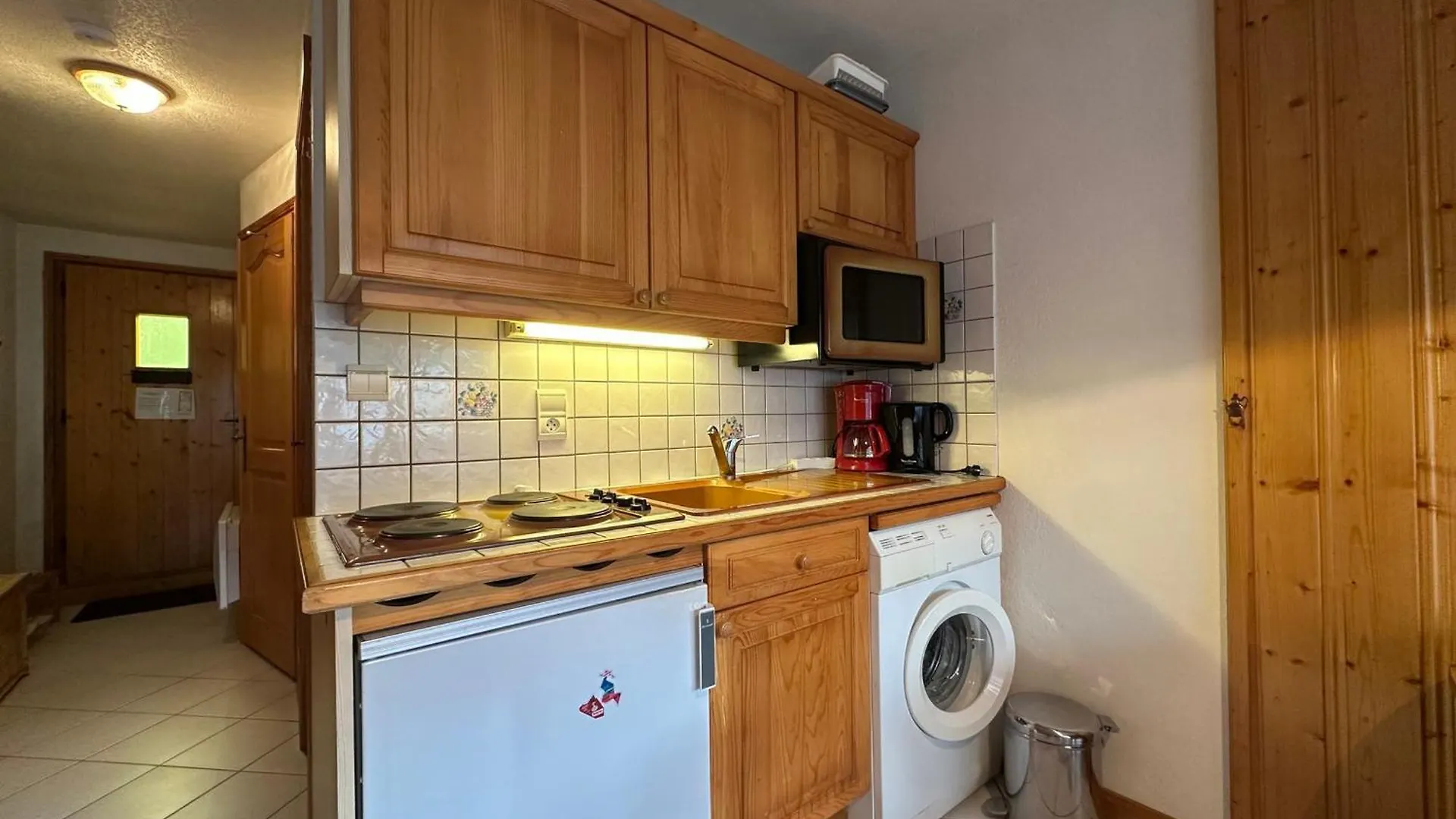 شقة Appartement Cosy 4 Pers, Proche Commerces Et Remontees Mecaniques, Terrasse Ensoleillee - Fr-1-642-52 موريو